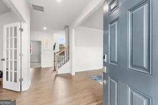 162 Carmichael Dr, Canton, GA 30115 - Photo 5