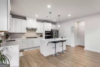 162 Carmichael Drive, Canton, GA 30115 - Photo 13