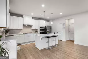 162 Carmichael Dr, Canton, GA 30115 - Photo 13