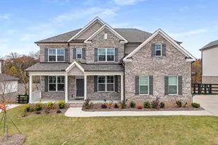 162 Carmichael Dr, Canton, GA 30115 - Photo 3