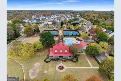 162 Carmichael Drive, Canton, GA 30115 - Photo 57