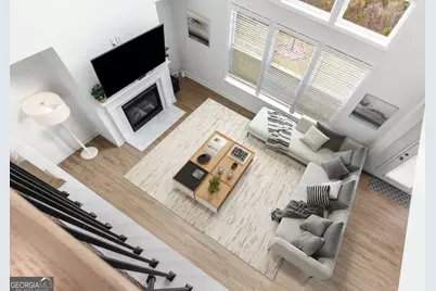 162 Carmichael Drive, Canton, GA 30115 - Photo 27