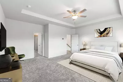 162 Carmichael Drive, Canton, GA 30115 - Photo 29