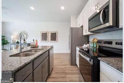 1302 Harmony Ridge Court, Jonesboro, GA 30238 - Photo 9