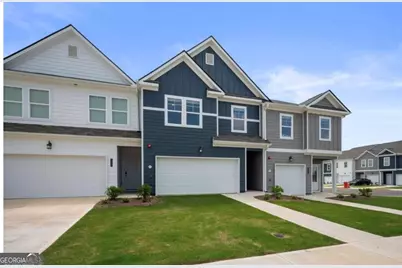 1302 Harmony Ridge Court, Jonesboro, GA 30238 - Photo 3