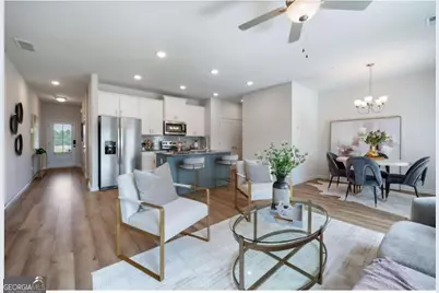 1302 Harmony Ridge Court, Jonesboro, GA 30238 - Photo 13