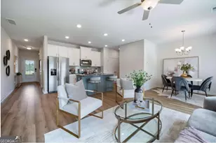 1302 Harmony Rdg Ct, Jonesboro, GA 30238 - Photo 13