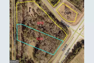 67 Glenloch Road, Roopville, GA 30170 - Photo 5