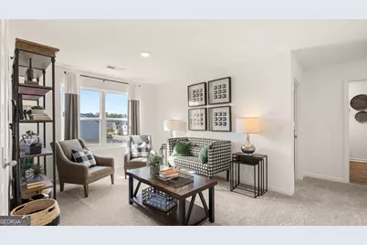 62 White Spruce Way, Newnan, GA 30265 - Photo 33