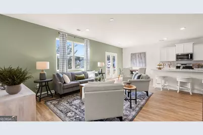 62 White Spruce Way, Newnan, GA 30265 - Photo 21