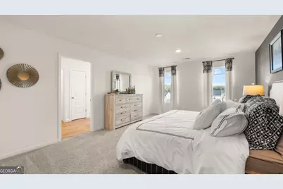 62 White Spruce Way, Newnan, GA 30265 - Photo 41