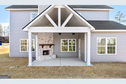 310 Air View Drive, Warner Robins, GA 31093 - Photo 59