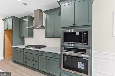 310 Air View Drive, Warner Robins, GA 31093 - Photo 23