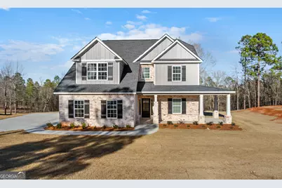 310 Air View Drive, Warner Robins, GA 31093 - Photo 5