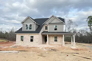 310 Airview Dr, Warner Robins, GA 31093 - Photo 1