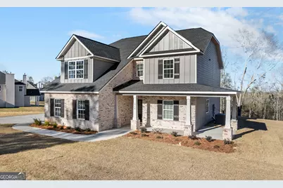 310 Air View Drive, Warner Robins, GA 31093 - Photo 7