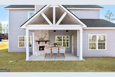 310 Air View Drive, Warner Robins, GA 31093 - Photo 19