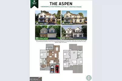 310 Air View Drive, Warner Robins, GA 31093 - Photo 63