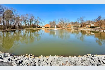 3533 Mulberry Way, Duluth, GA 30096 - Photo 37