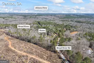 737 Broad River Rd, Carlton, GA 30627 - Photo 11