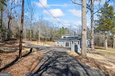 737 Broad River Road, Carlton, GA 30627 - Photo 7