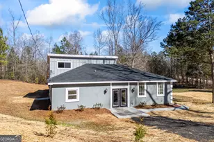 737 Broad River Rd, Carlton, GA 30627 - Photo 5