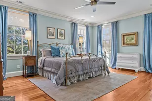 440 Ocilla Hwy, Fitzgerald, GA 31750 - Photo 47