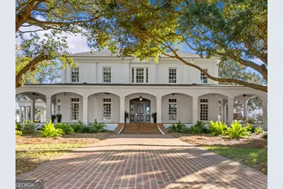 440 Ocilla Highway, Fitzgerald, GA 31750 - Photo 1