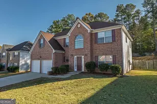 3017 Bellingham Way, Lithia Springs, GA 30122 - Photo 3
