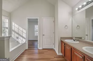 3017 Bellingham Way, Lithia Springs, GA 30122 - Photo 31