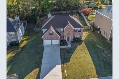 3017 Bellingham Way, Lithia Springs, GA 30122 - Photo 7