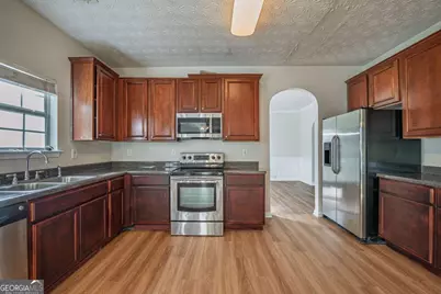 3017 Bellingham Way, Lithia Springs, GA 30122 - Photo 11