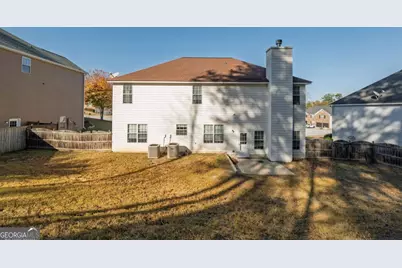 3017 Bellingham Way, Lithia Springs, GA 30122 - Photo 47