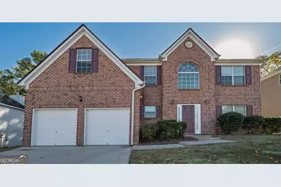 3017 Bellingham Way, Lithia Springs, GA 30122 - Photo 5