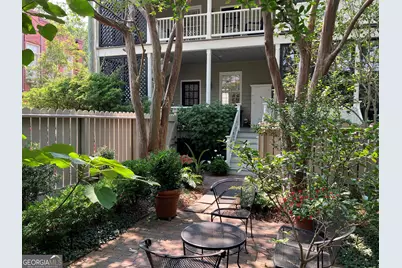 140 Habersham Street, Savannah, GA 31401 - Photo 35