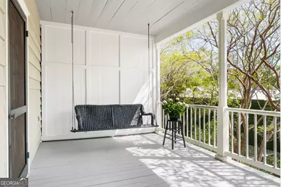 140 Habersham Street, Savannah, GA 31401 - Photo 33