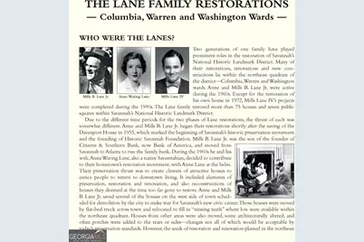 140 Habersham Street, Savannah, GA 31401 - Photo 39