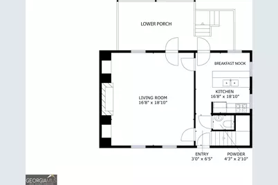 140 Habersham Street, Savannah, GA 31401 - Photo 37