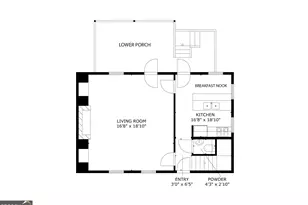 140 Habersham St, Savannah, GA 31401 - Photo 37