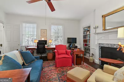 140 Habersham Street, Savannah, GA 31401 - Photo 7