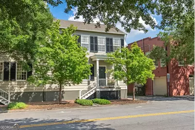 140 Habersham Street, Savannah, GA 31401 - Photo 1