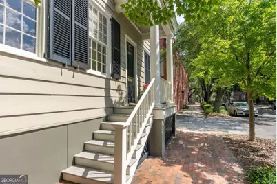 140 Habersham Street, Savannah, GA 31401 - Photo 3