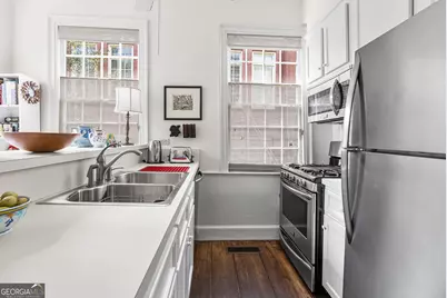 140 Habersham Street, Savannah, GA 31401 - Photo 13