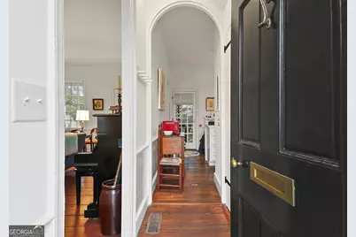 140 Habersham Street, Savannah, GA 31401 - Photo 5