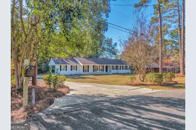 1806 Knox Street, Dublin, GA 31021 - Photo 3