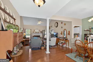 1143 Bartlett Dr, Statesboro, GA 30461 - Photo 5