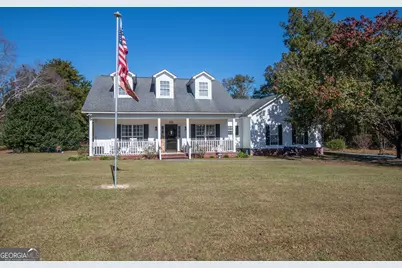 1143 Bartlett Drive, Statesboro, GA 30461 - Photo 3