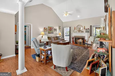 1143 Bartlett Drive, Statesboro, GA 30461 - Photo 7