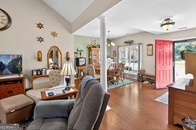 1143 Bartlett Drive, Statesboro, GA 30461 - Photo 9