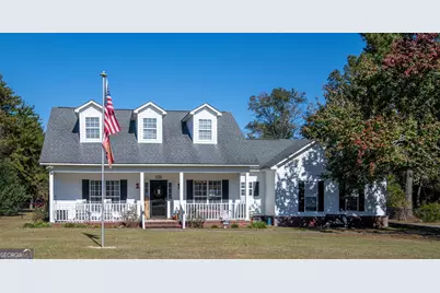 1143 Bartlett Drive, Statesboro, GA 30461 - Photo 1